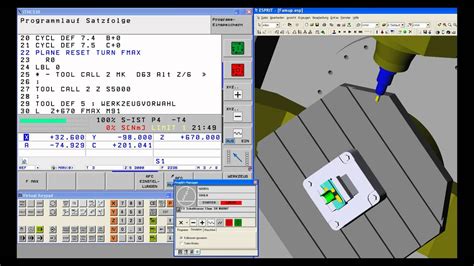 heidenhain cnc machine|heidenhain ats software download.